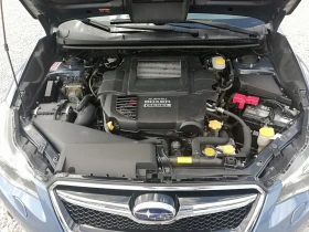 Subaru XV 2.0D 4X4 ITALIA - 14000 лв. - 39796101 17