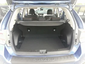 Обява за продажба на Subaru XV 2.0D 4X4 ITALIA ~14 000 лв. - изображение 10