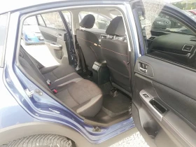 Обява за продажба на Subaru XV 2.0D 4X4 ITALIA ~14 000 лв. - изображение 11