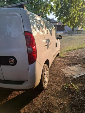 Fiat Doblo | Mobile.bg    3