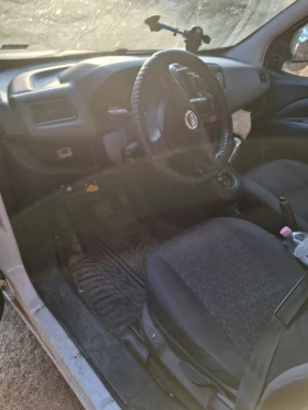 Fiat Doblo | Mobile.bg    5