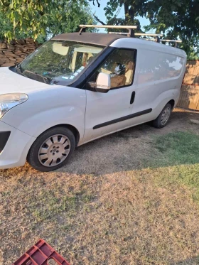 Fiat Doblo | Mobile.bg    2