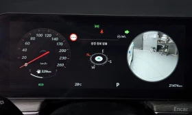 Kia K5 2.0 LPG NOBLESSE * 360 *  | Mobile.bg    6