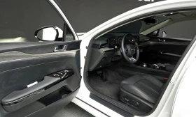 Kia K5 2.0 LPG NOBLESSE * 360 *  | Mobile.bg    9