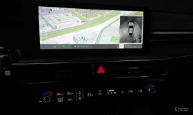 Kia K5 2.0 LPG NOBLESSE * 360 *  | Mobile.bg    12