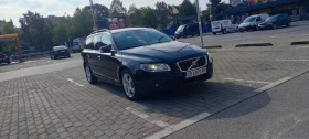 Обява за продажба на Volvo V70  Volvo V70 D5 Momentum ~7 500 лв. - изображение 1