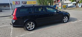 Обява за продажба на Volvo V70  Volvo V70 D5 Momentum ~7 500 лв. - изображение 3