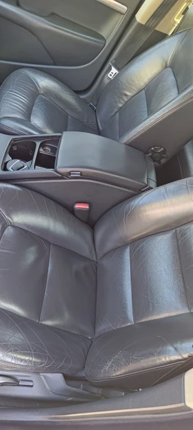 Volvo V70  Volvo V70 D5 Momentum | Mobile.bg    15