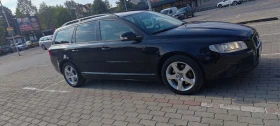 Обява за продажба на Volvo V70  Volvo V70 D5 Momentum ~7 500 лв. - изображение 2