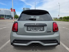 Mini Cooper s LCI/LED/PANORAMA/NAVI | Mobile.bg    5