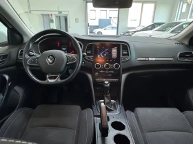 Renault Megane GT/BUSSINES/116HP/CAM/LED/NAVI/KLESS/332g - 35499 лв. - 75574184 8