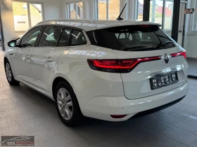 Renault Megane GT/BUSSINES/116HP/CAM/LED/NAVI/KLESS/332g - 35499 лв. - 75574184 3
