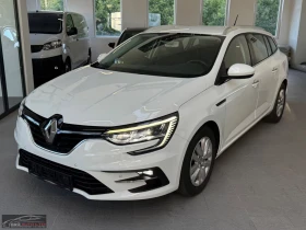 Renault Megane GT/BUSSINES/116HP/CAM/LED/NAVI/KLESS/332g