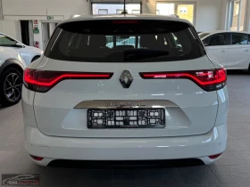 Renault Megane GT/BUSSINES/116HP/CAM/LED/NAVI/KLESS/332g - 35499 лв. - 75574184 6