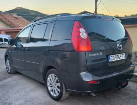 Mazda 5 1.8 - 4100 лв. - 77083471 4