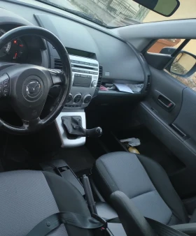 Mazda 5 1.8 - 4100 лв. - 77083471 6