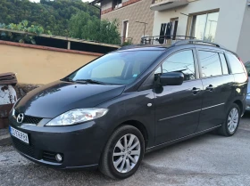 Mazda 5 1.8 - 4100 лв. - 77083471 2