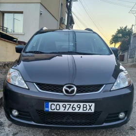 Mazda 5 1.8