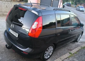 Mazda 5 1.8 - 4100 лв. - 77083471 5