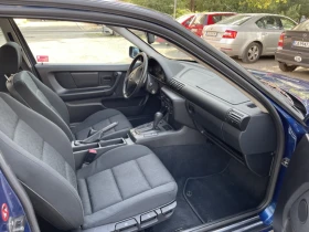 BMW 316 316i Compact УНИКАТ! 1 СОБСТВЕНИК! СЕРВИЗНА КНИЖКА - 15000 лв. / 7669.38 € - 73543594 12