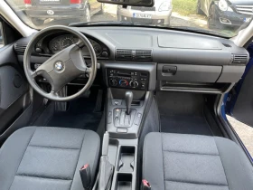 BMW 316 316i Compact УНИКАТ! 1 СОБСТВЕНИК! СЕРВИЗНА КНИЖКА - 15000 лв. / 7669.38 € - 73543594 13