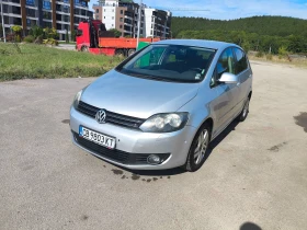 Обява за продажба на VW Golf Plus 2.0 TDI ~9 800 лв. - изображение 1