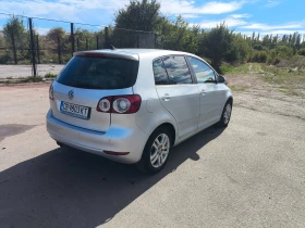 Обява за продажба на VW Golf Plus 2.0 TDI ~9 800 лв. - изображение 2