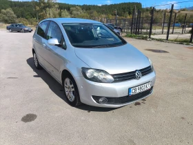 Обява за продажба на VW Golf Plus 2.0 TDI ~9 800 лв. - изображение 1