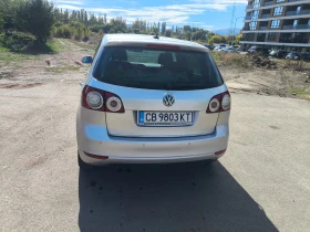 Обява за продажба на VW Golf Plus 2.0 TDI ~9 800 лв. - изображение 3