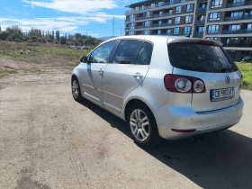 Обява за продажба на VW Golf Plus 2.0 TDI ~9 800 лв. - изображение 4