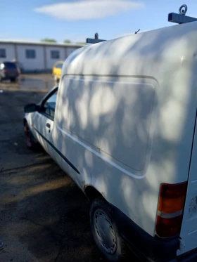 Ford Courier | Mobile.bg    2
