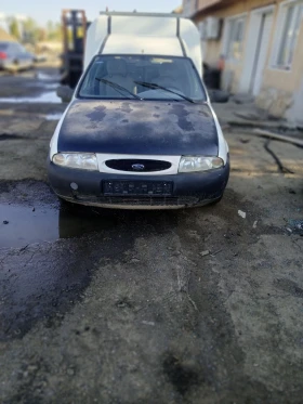 Ford Courier | Mobile.bg    4