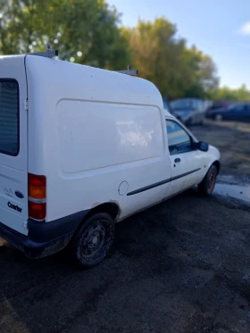 Ford Courier | Mobile.bg    3