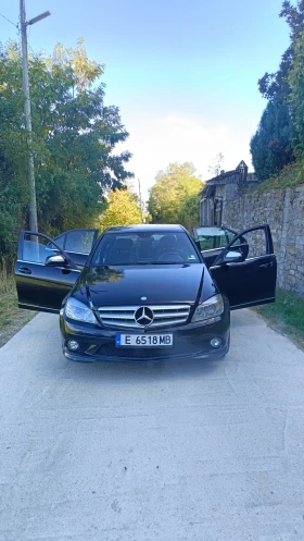 Обява за продажба на Mercedes-Benz C 220 /AMG пакет/646 ~14 999 лв. - изображение 1 | Auto.bg Обява за продажба на Mercedes-Benz C 220 /AMG пакет/646 ~14 999 лв. - изображение 1