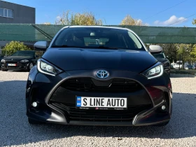 Toyota Yaris Hybrid* Head-up* Камера* CarPlay*  - 25999 лв. / 13293.08 € - 14926799 5
