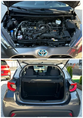 Toyota Yaris Hybrid* Head-up* Камера* CarPlay*  - 25999 лв. / 13293.08 € - 14926799 13