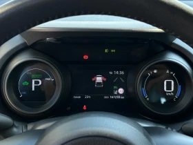 Toyota Yaris Hybrid* Head-up* Камера* CarPlay*  - 25999 лв. / 13293.08 € - 14926799 17
