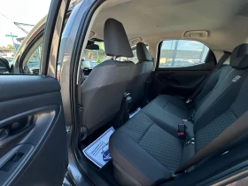Toyota Yaris Hybrid* Head-up* Камера* CarPlay*  - 25999 лв. / 13293.08 € - 14926799 12