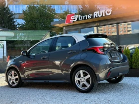 Toyota Yaris Hybrid* Head-up* Камера* CarPlay*  - 25999 лв. / 13293.08 € - 14926799 4