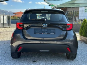 Toyota Yaris Hybrid* Head-up* Камера* CarPlay*  - 25999 лв. / 13293.08 € - 14926799 6
