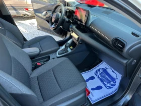 Toyota Yaris Hybrid* Head-up* Камера* CarPlay*  - 25999 лв. / 13293.08 € - 14926799 11