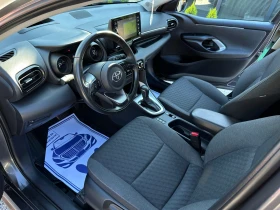 Toyota Yaris Hybrid* Head-up* Камера* CarPlay*  - 25999 лв. / 13293.08 € - 14926799 7