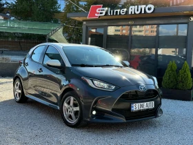 Toyota Yaris Hybrid* Head-up* Камера* CarPlay*  - 25999 лв. / 13293.08 € - 14926799 3