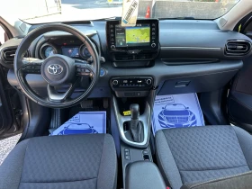 Toyota Yaris Hybrid* Head-up* Камера* CarPlay*  - 25999 лв. / 13293.08 € - 14926799 8