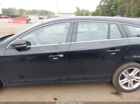 Volvo V60 2.0L I-4 DI, DOHC, VVT, TURBO, 240HP Front Wheel - 13100 лв. / 6697.92 € - 12798540 6