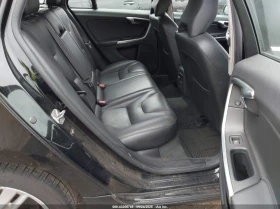 Volvo V60 2.0L I-4 DI, DOHC, VVT, TURBO, 240HP Front Wheel - 13100 лв. / 6697.92 € - 12798540 13