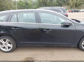 Volvo V60 2.0L I-4 DI, DOHC, VVT, TURBO, 240HP Front Wheel - 13100 лв. / 6697.92 € - 12798540 5