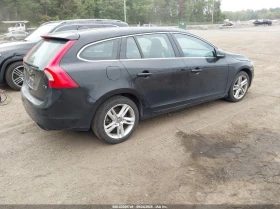Volvo V60 2.0L I-4 DI, DOHC, VVT, TURBO, 240HP Front Wheel - 13100 лв. / 6697.92 € - 12798540 9
