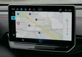 VW ID.5 GTX 4-MOTION 360 CAMERA LED MATRIX PANORAMA | Mobile.bg    9