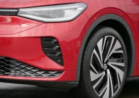 VW ID.5 GTX 4-MOTION 360 CAMERA LED MATRIX PANORAMA | Mobile.bg    3